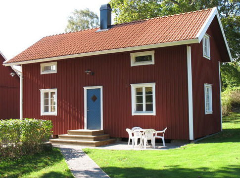 huset