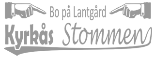 Kyrkås Stommen, bo på lantgård